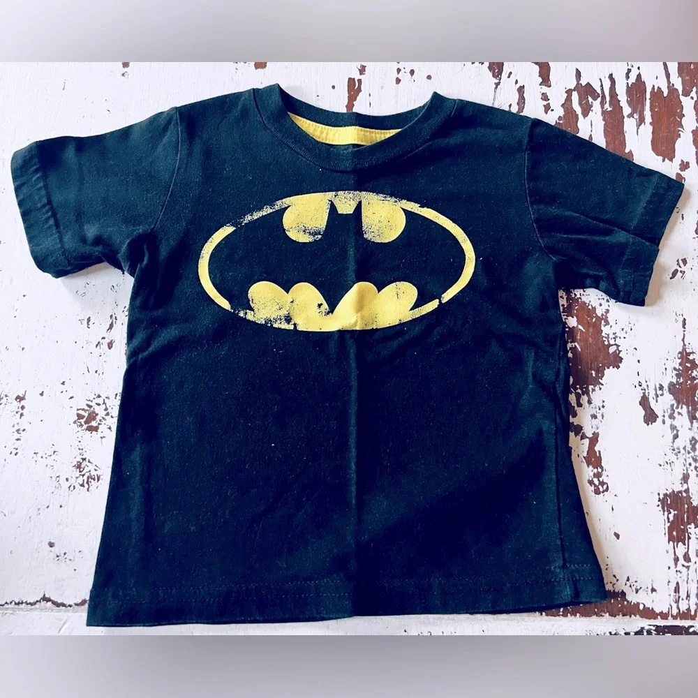 Batman Tee - Picture 1 of 2